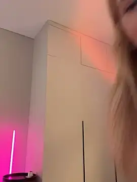 Stripchat Free Live Porn of LunaRase