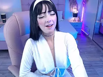 Stripchat Live Porn of Marilyn_Rosex