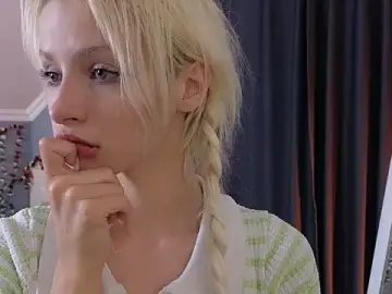 Stripchat Best Webcam of Naomi_Demio