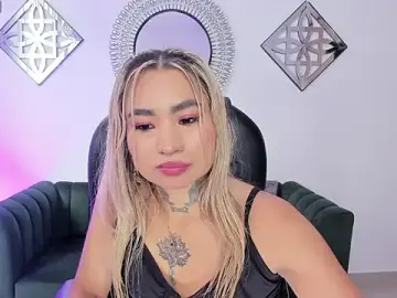 Stripchat Free Live Porn of mystic_nova_