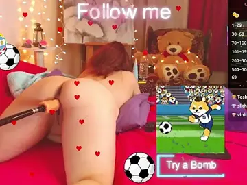 Stripchat Sex Cam of sisishy