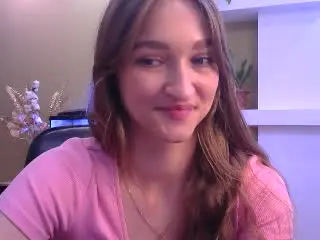 MilaYanis from xlovecam