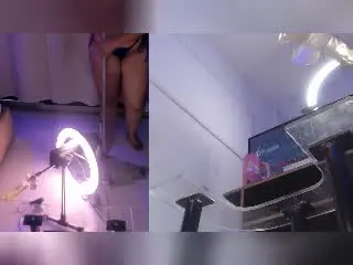 Xlovecam Private Sex Chat of DannaScully