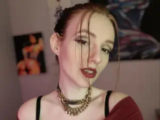 KatKitty from xlovecam