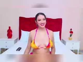 Xlovecam Live Porn of AdalinaVera
