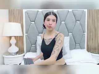 Xlovecam Watch Live Sex Cams of CarlaCorinas