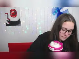 Xlovecam Live Sex Cam of DaniellaGraceZZ
