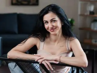 Xlovecam Sex Chat of EvaClarkX