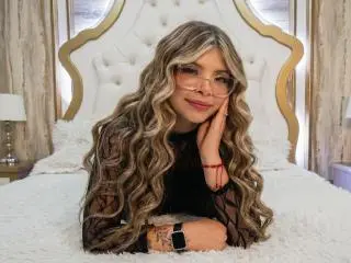 RileyAngel from xlovecam