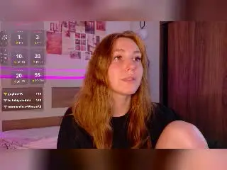 Xlovecam Best Webcam of LunaXBaddie