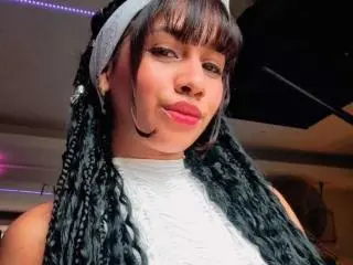 Xlovecam Watch Live Sex Cams of LovelyColombiaAngel
