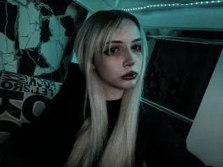 AmeliaCarratura from xlovecam