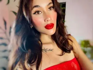 Xlovecam Sex Cam of HarleyRoods