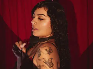 Xlovecam Private Sex Chat of KateMayoss