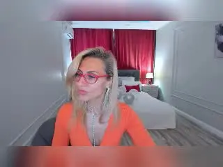Xlovecam Best Webcam of CrystalSky