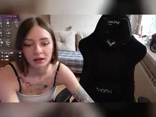 Xlovecam Best Webcam of LuluMao