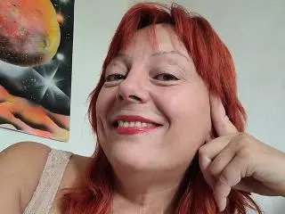 BarbaraBowie from xlovecam