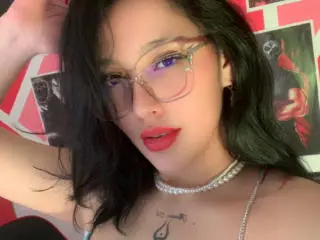 Xlovecam Adult Webcam of TatianaOnnel