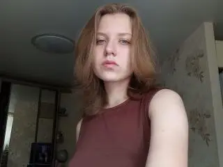 VikiCharm from xlovecam