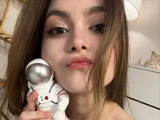 RonnaBarken from xlovecam