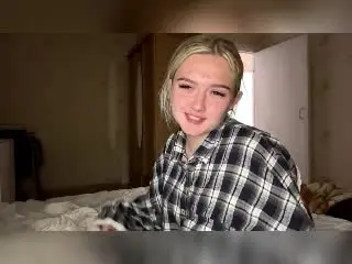 Xlovecam Private Sex Chat of MaileStortz