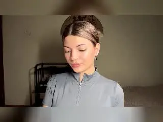 Xlovecam Live Sex Cam of ElianaSemaan
