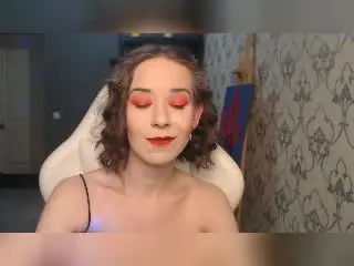 FascinatingEyes from xlovecam