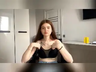 JenevaSchimmel from xlovecam