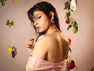 Xlovecam Nude Webcam of SeleneLeon