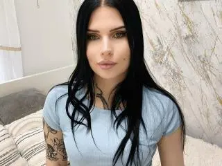 Xlovecam Free Porn Cam of TattooDolly