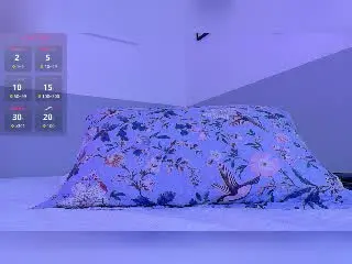 Xlovecam Free Live Porn of BeautifulShalom