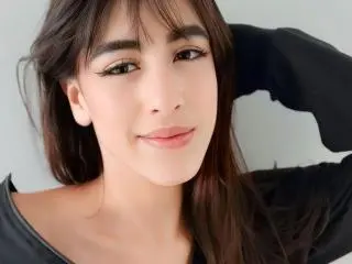 Xlovecam Live Sex of VanellopeLm