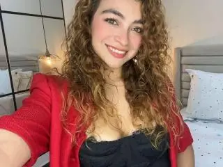 Xlovecam Adult Webcam of AriannaBlake