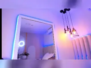 RubyCastillo from xlovecam