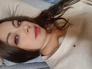 Seher from xlovecam
