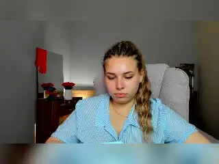 Niferttiti from xlovecam