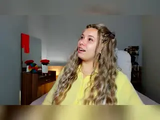 Xlovecam Private Sex Chat of Niferttiti