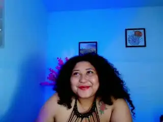 Ayliin from xlovecam