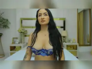 Xlovecam Live Porn of PamelaLiss