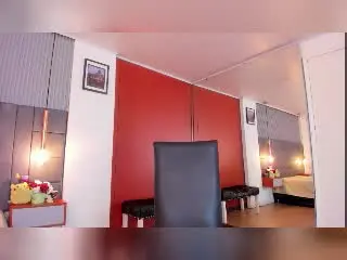 Xlovecam Live Sex of GiuliaAddams