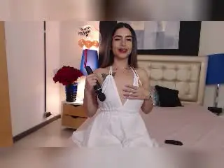 SofyaLane from xlovecam