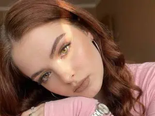 BryannaCrecelius from xlovecam