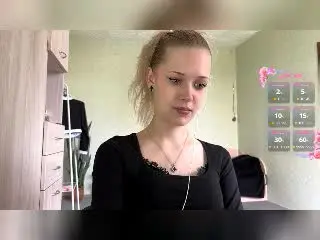Xlovecam Live Sex Cam of LillianaWhang