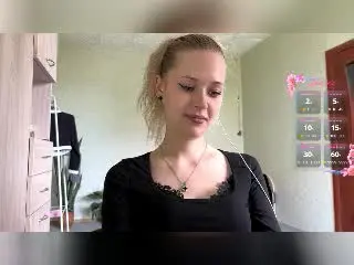 Xlovecam Adult Webcam of LillianaWhang