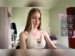 Xlovecam Nude Webcam of LillianaWhang