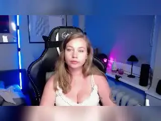 Xlovecam Live Sex Cam of HollyCandyX