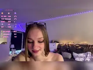 Xlovecam Free Live Porn of ArielleFiorello