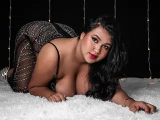DojaAissha from xlovecam
