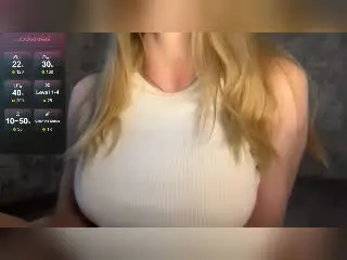 SiobhanSvancara from xlovecam