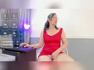 Xlovecam Adult Webcam of OrianaJhonson